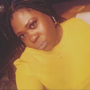 Meet your Posher, Judith